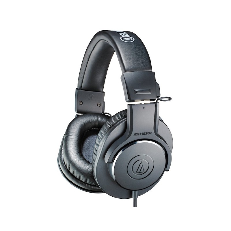 Audio-Technica ATH-M20 X Audio-Technica ATH-M20 X