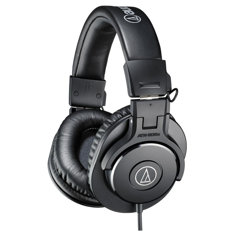 Audio-Technica ATH-M30 X Audio-Technica ATH-M30 X