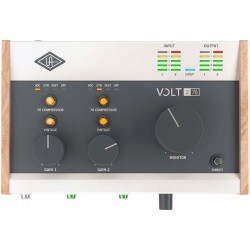 Universal Audio Volt 276...