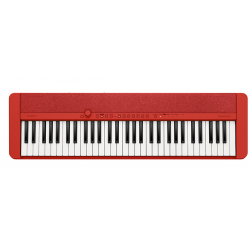 Casio CT-S1 Red