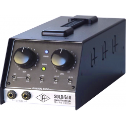 Universal Audio SOLO/610