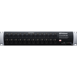 Presonus StudioLive Series...