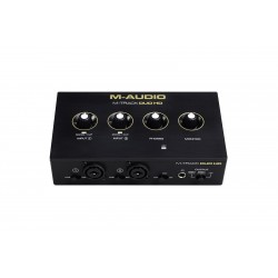 M-audio M-Track Duo HD