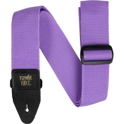 Ernie Ball Polypro Violet