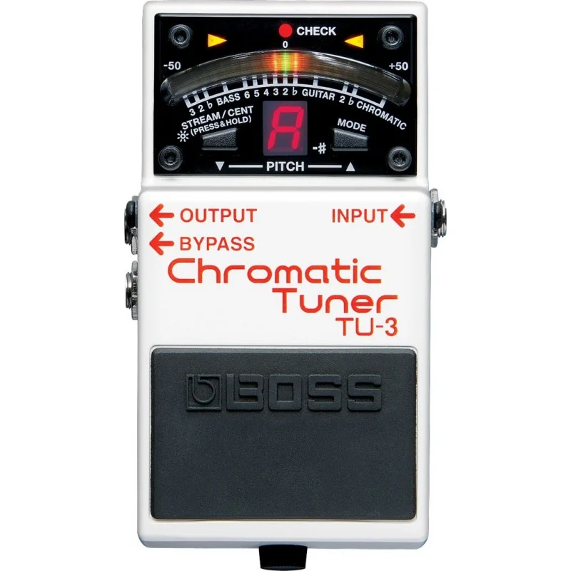 Boss TU-3 Boss TU-3
