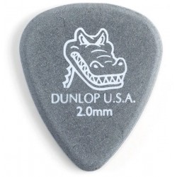 Dunlop Gator Grip 2.00